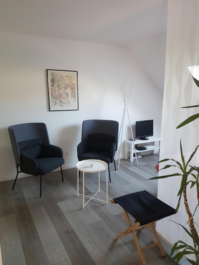 Studio Neuf Centre Ville ブールジュ エクステリア 写真